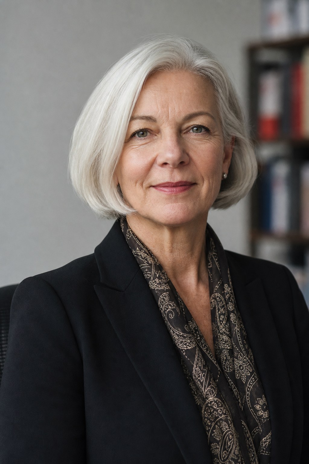 Prof. Dr. phil. Helene Stadtfeld