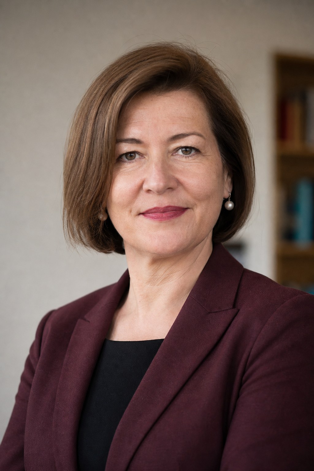 Prof. Dr. rer. oec. Clara Wietholt