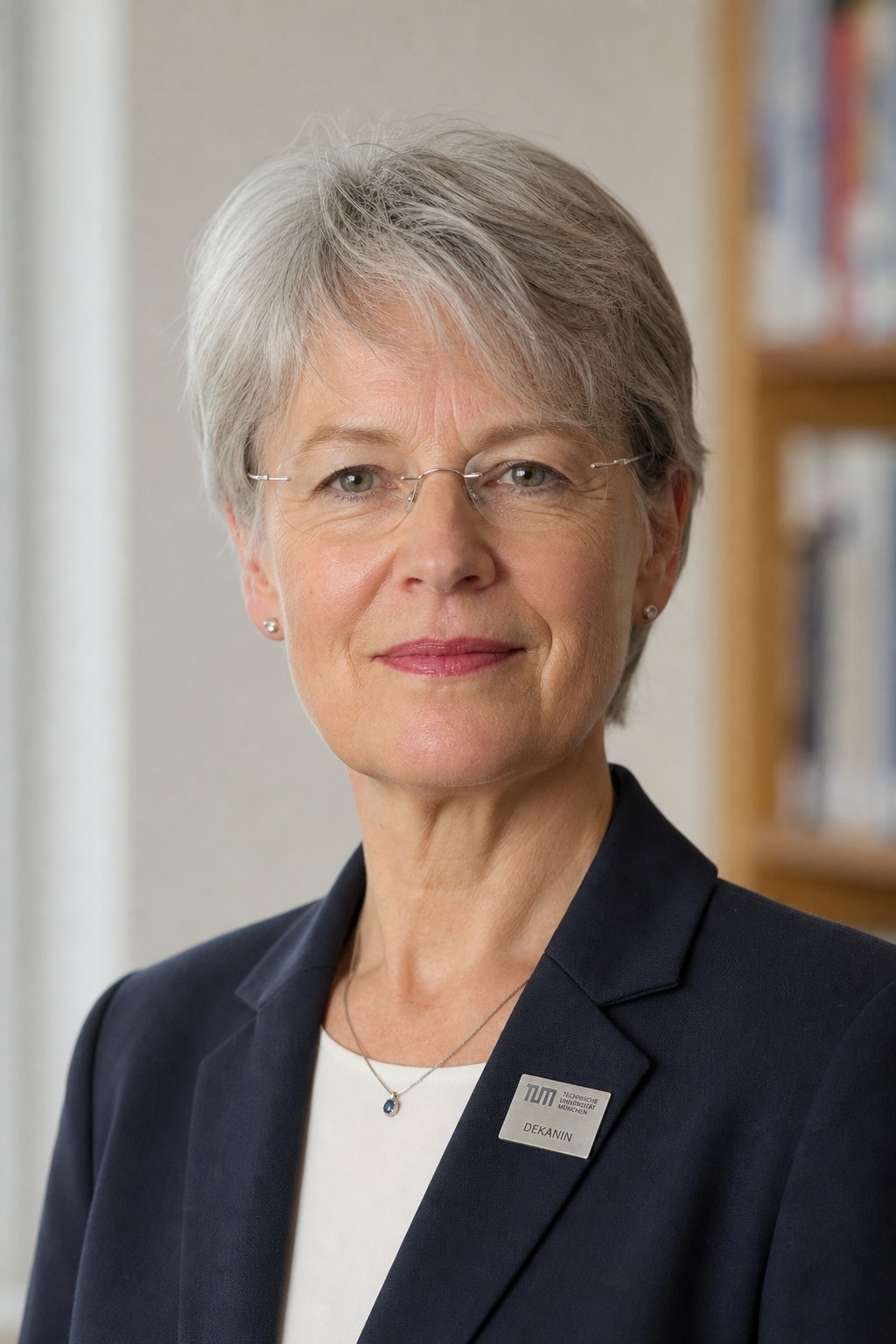 Prof. Dr. rer. nat. Anneliese Brandt