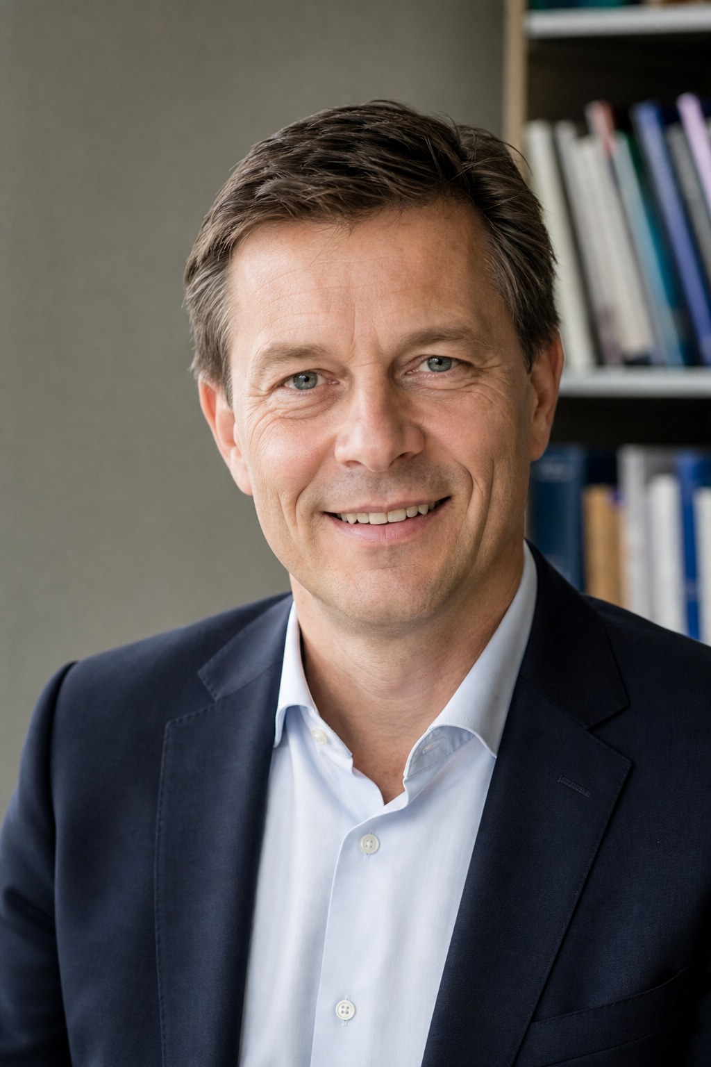 Prof. Dr. phil. Tobias Lindhorst