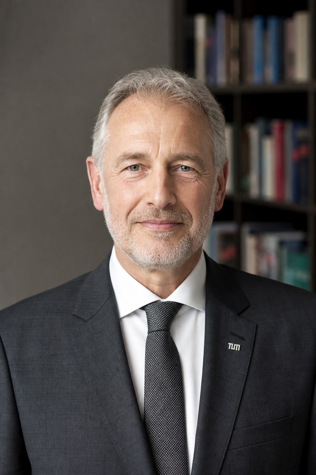 Prof. Dr.-Ing. Friedrich Hausmann