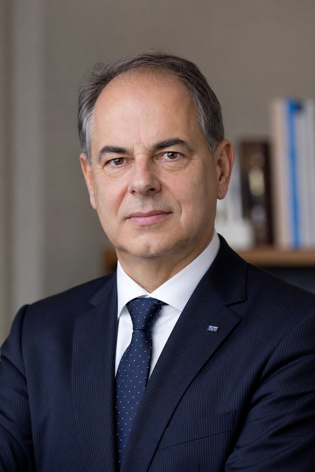 Prof. Dr. iur. Sebastian Krahmer