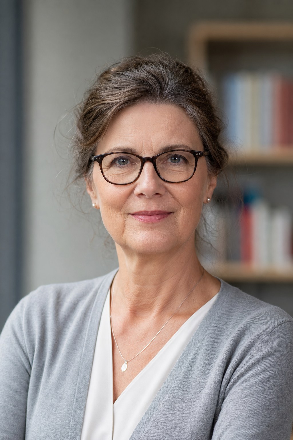 Prof. Dr. phil. Ingrid Baumgart